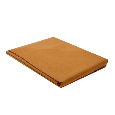 COMPLETO LETTO M.MAR ZOTTO 1P TERRACOTTA