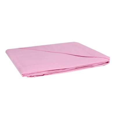 COMPLETO LETTO COTON E M.MARZOTTO 2P ROSA