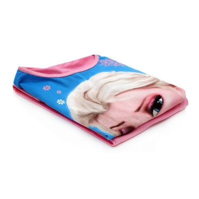 PIGIAMA LUNGO IN COTONE DISNEY FROZEN 5 ANNI